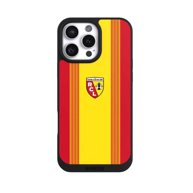 iPhone 16 Pro Max NIVOpure RCL Maillot Domicile 23/24