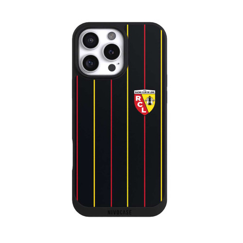 Apple iPhone 16 Pro Max NIVOpure RCL Maillot Extérieur 23/24