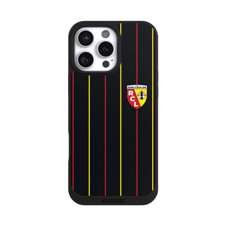 iPhone 16 Pro Max NIVOpure RCL Maillot Extérieur 23/24