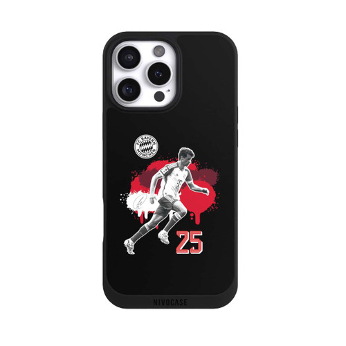 Apple iPhone 16 Pro Max NIVOpure Thomas Müller 25
