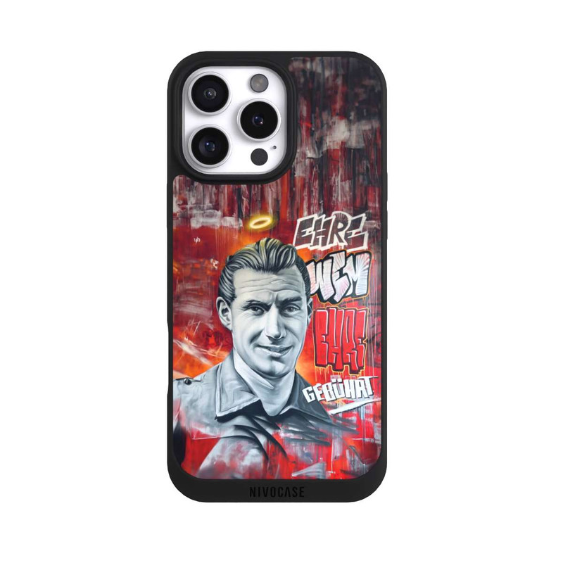 iPhone 16 Pro Max NIVOpure 1.FCK Fritz Walter