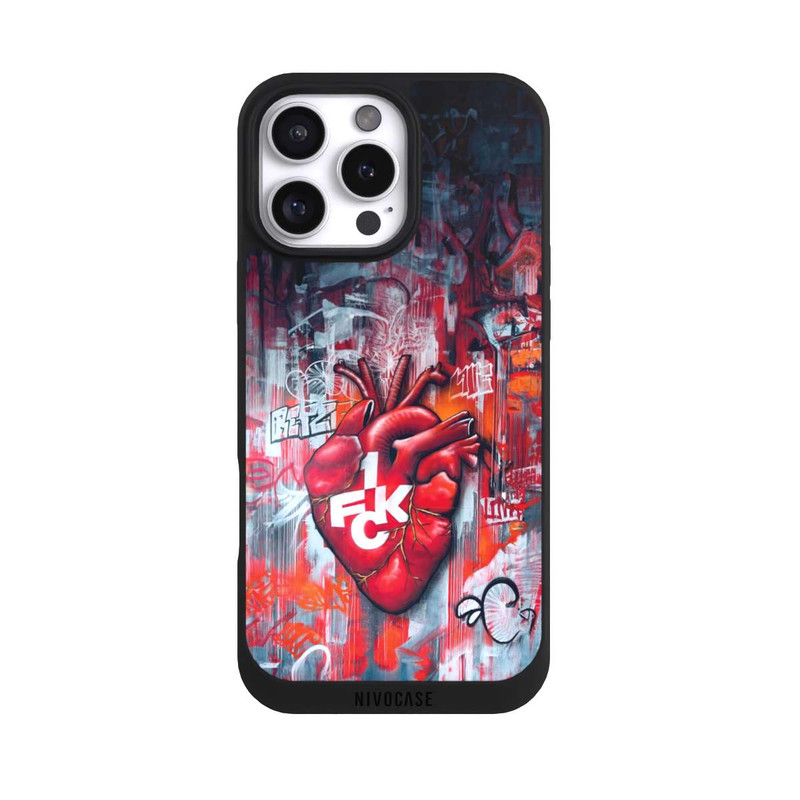 iPhone 16 Pro Max NIVOpure 1.FCK Herz