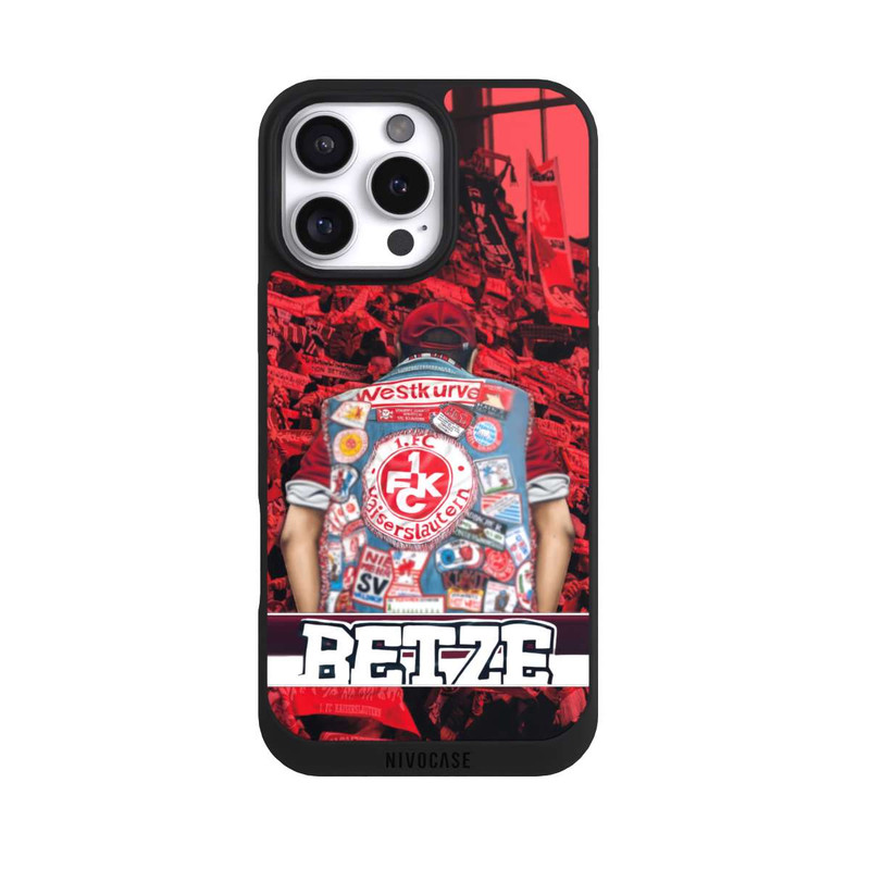 iPhone 16 Pro Max NIVOpure 1.FCK Betze
