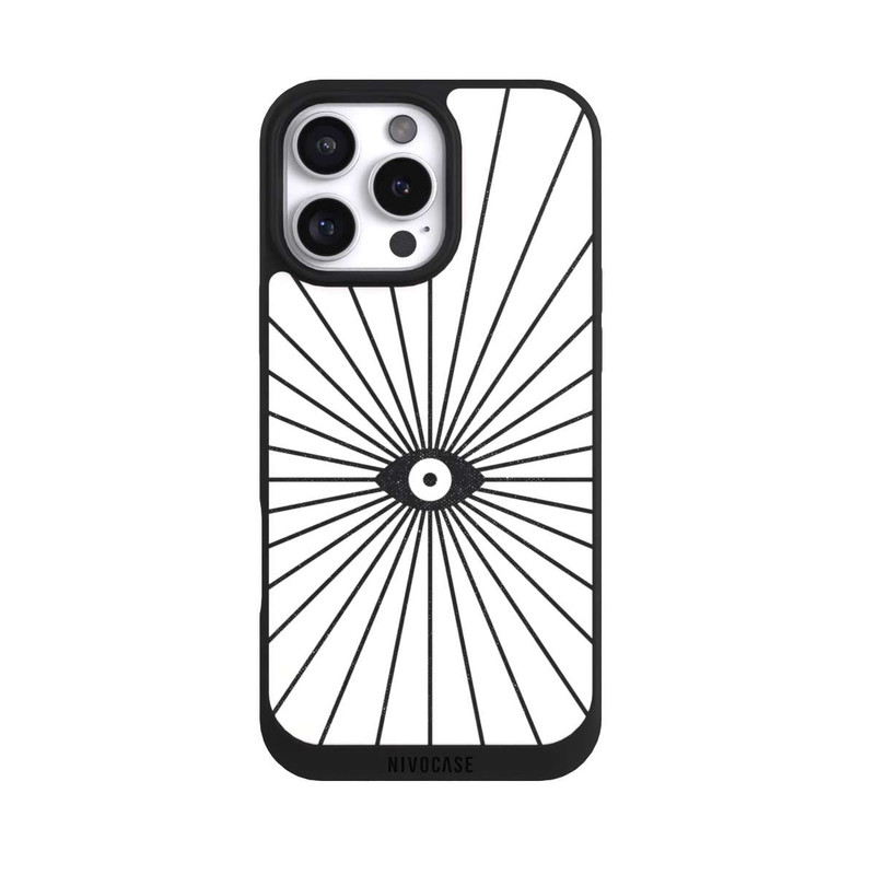 iPhone 16 Pro Max NIVOpure Großer Bruder