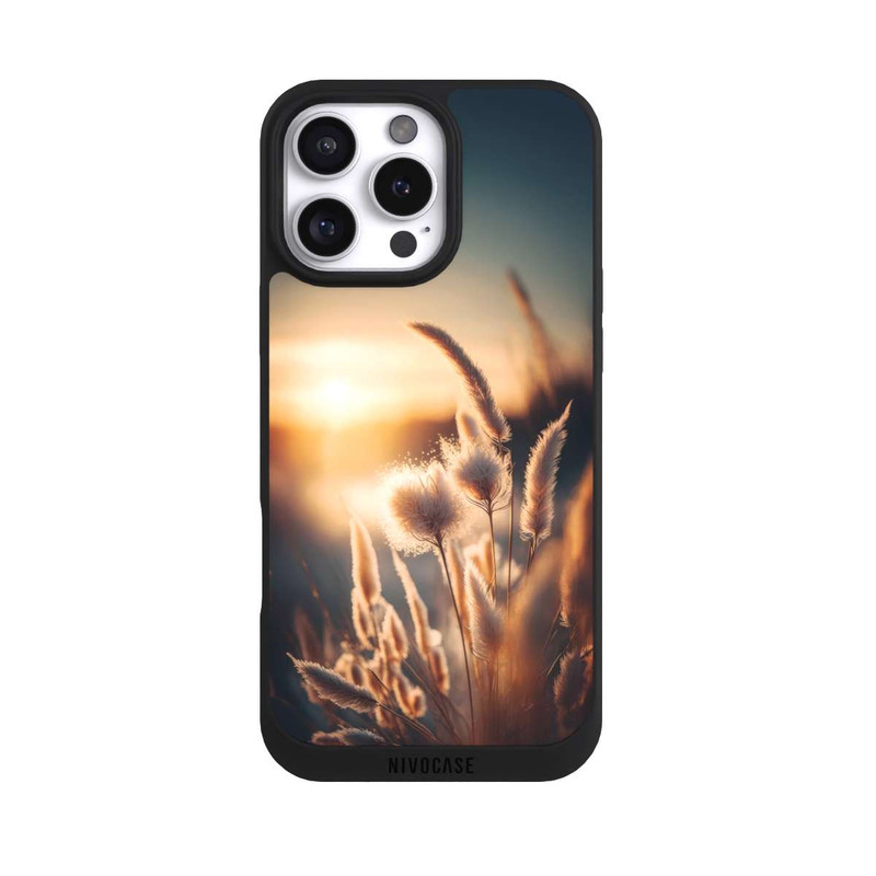 iPhone 16 Pro Max NIVOpure Beautiful Back Light mit KI