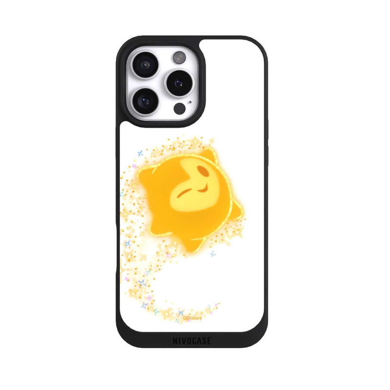 iPhone 16 Pro Max NIVOpure Wish Stern