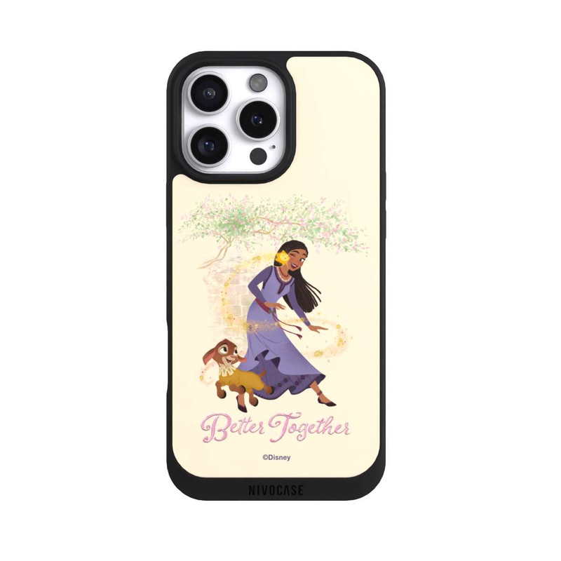 iPhone 16 Pro Max NIVOpure Wish Better Together