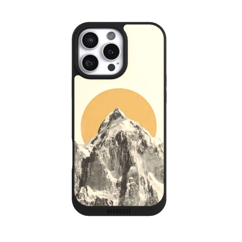 Apple iPhone 16 Pro Max NIVOpure Mountain 5