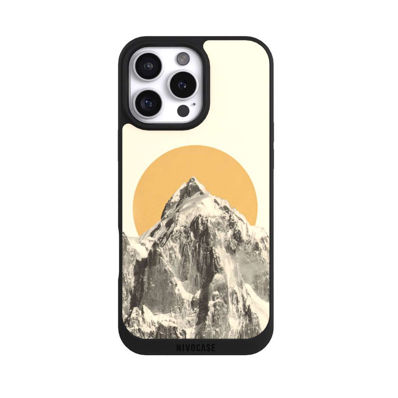 iPhone 16 Pro Max NIVOpure Mountain 5