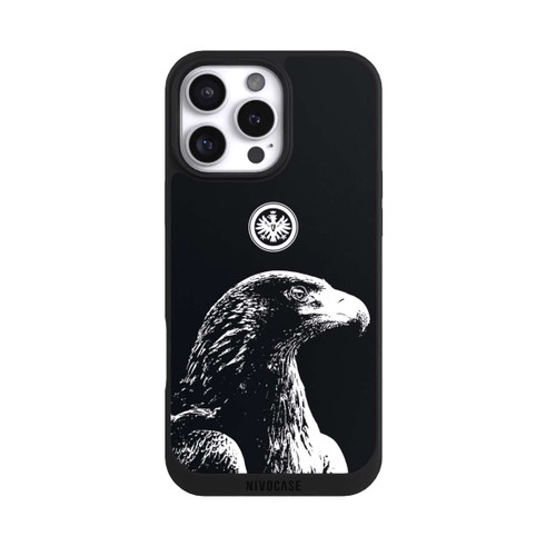 Apple iPhone 16 Pro Max NIVOpure SGE Attila
