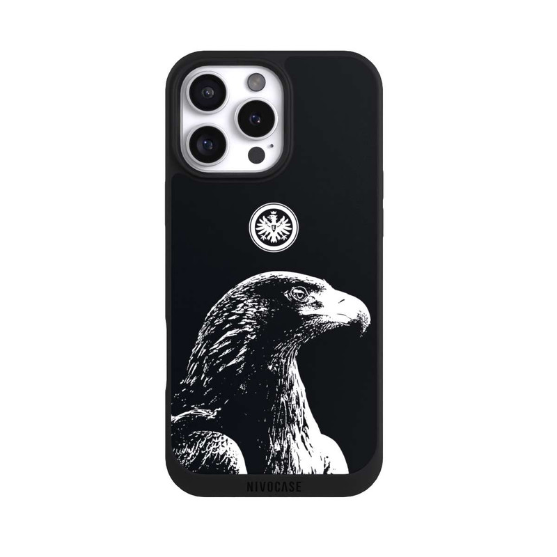 iPhone 16 Pro Max NIVOpure SGE Attila