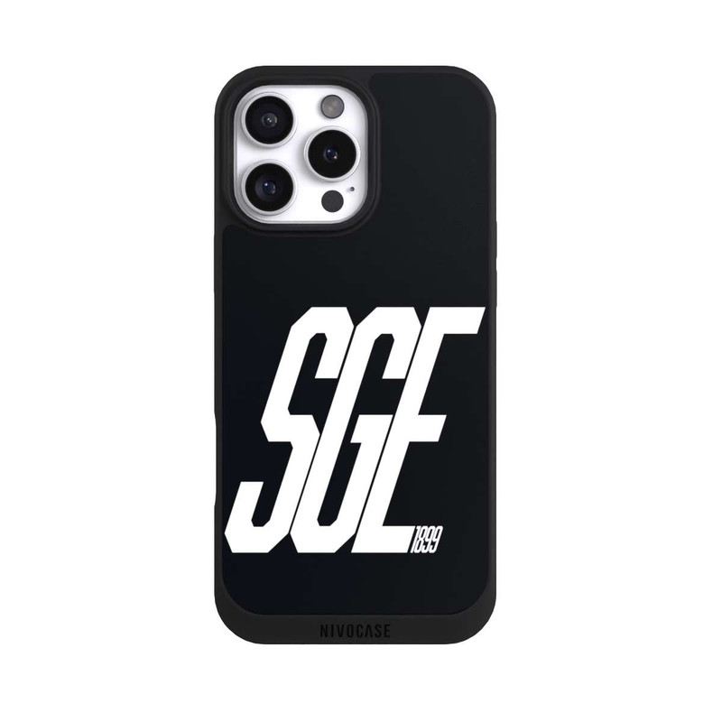 iPhone 16 Pro Max NIVOpure SGE 1899