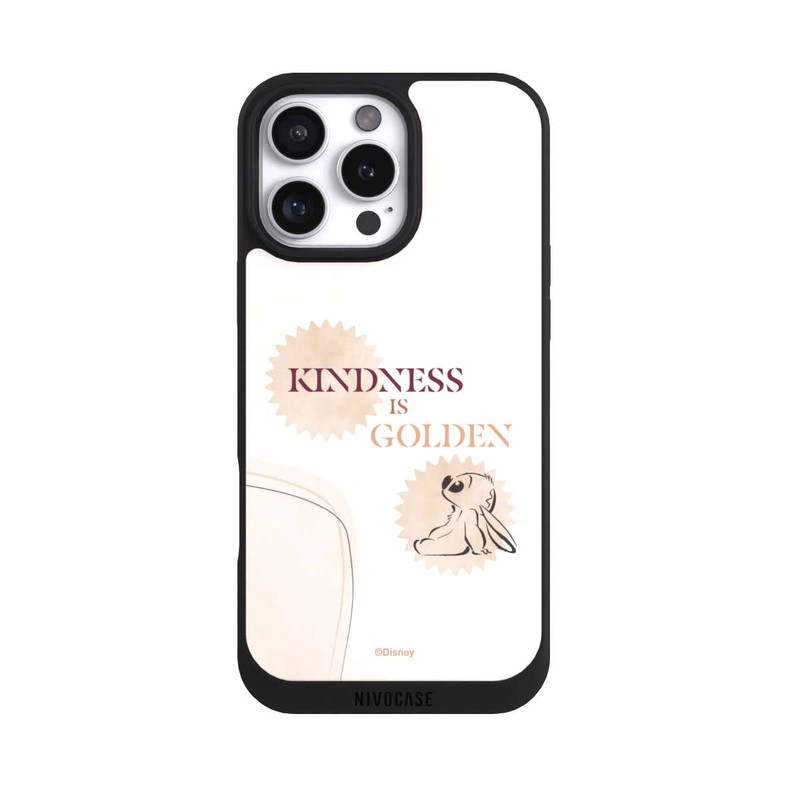 iPhone 16 Pro Max NIVOpure Kindness Is Golden