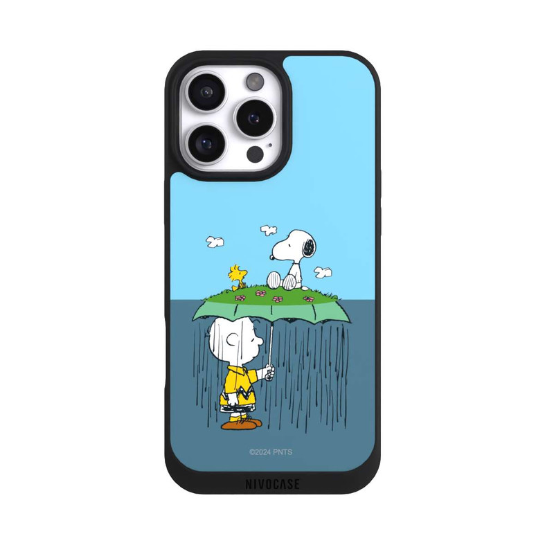 iPhone 16 Pro Max NIVOpure Charlie Brown Regen