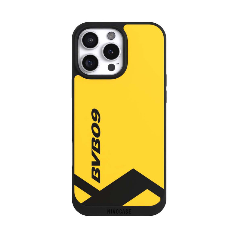 iPhone 16 Pro Max NIVOpure BVB09
