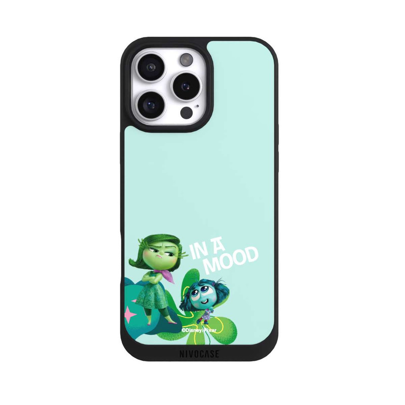 iPhone 16 Pro Max NIVOpure Disgust and Envy