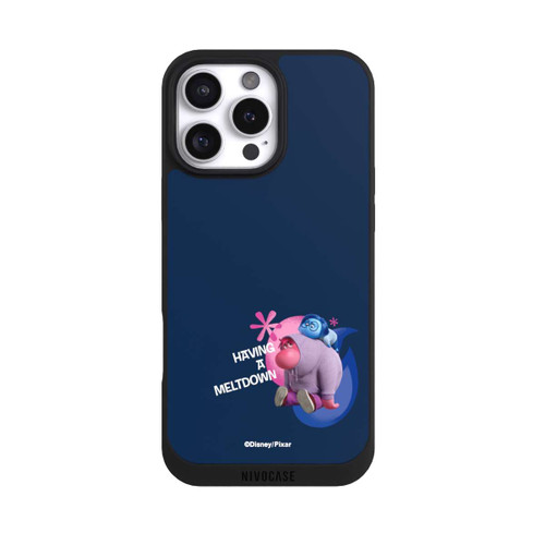 Apple iPhone 16 Pro Max NIVOpure Embarrassment and Sadness