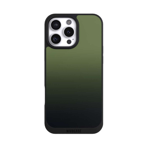 Apple iPhone 16 Pro Max NIVOpure Amazonas