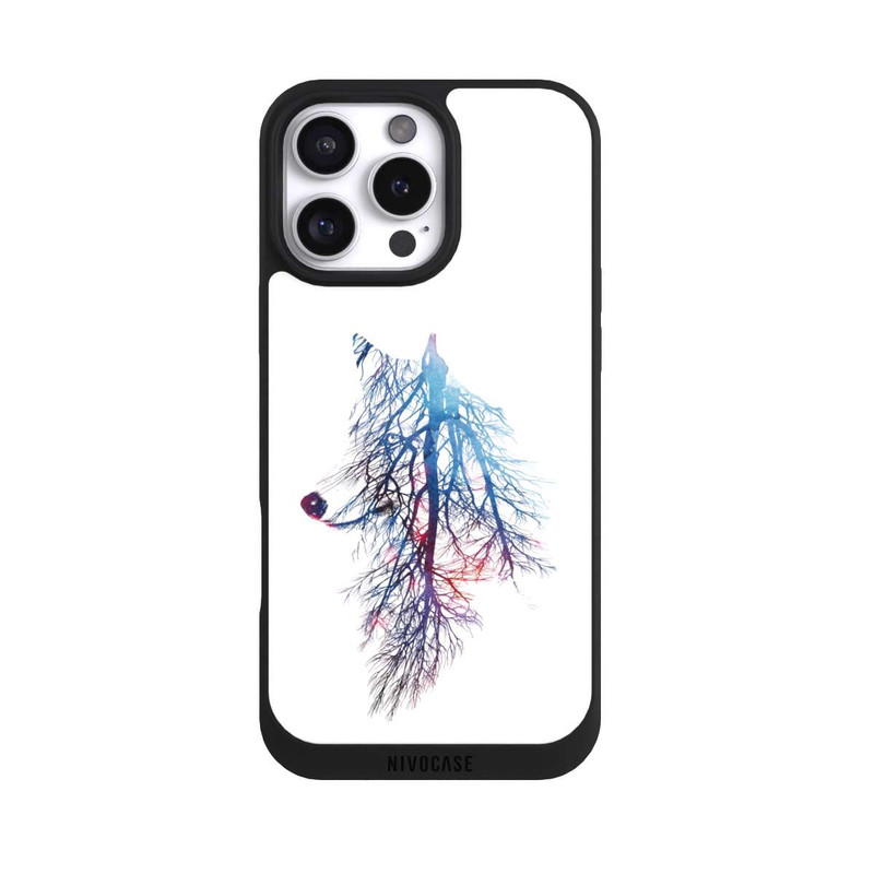 iPhone 16 Pro Max NIVOpure Meine Wurzeln