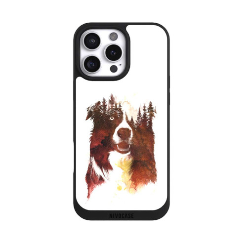 Apple iPhone 16 Pro Max NIVOpure One Night in the Forest