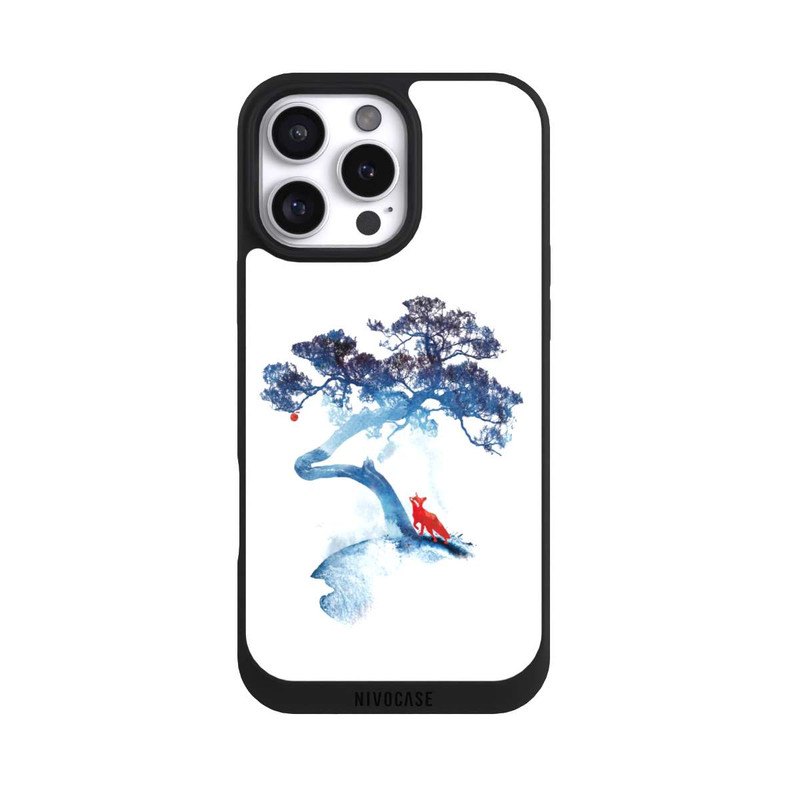 iPhone 16 Pro Max NIVOpure Der letzte Apfelbaum