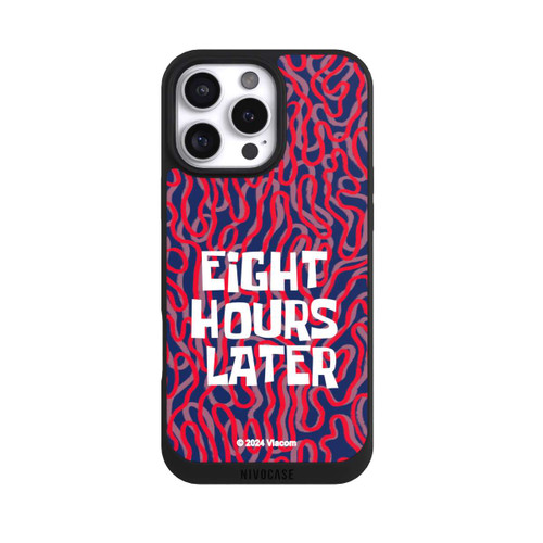 Apple iPhone 16 Pro Max NIVOpure Eight Hours Later