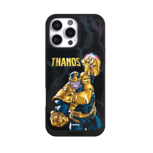 Apple iPhone 16 Pro Max NIVOpure Thanos