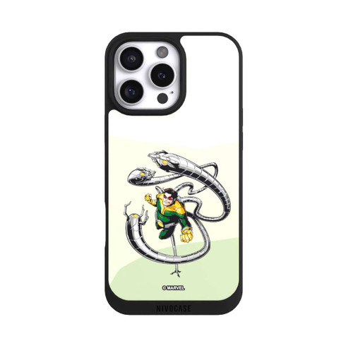 Apple iPhone 16 Pro Max NIVOpure Doctor Octopus