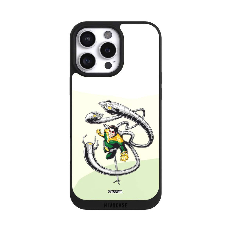 iPhone 16 Pro Max NIVOpure Doctor Octopus