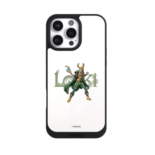 Apple iPhone 16 Pro Max NIVOpure Loki Scepter