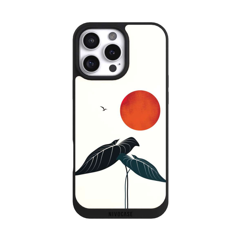 iPhone 16 Pro Max NIVOpure Träumen bei Nacht
