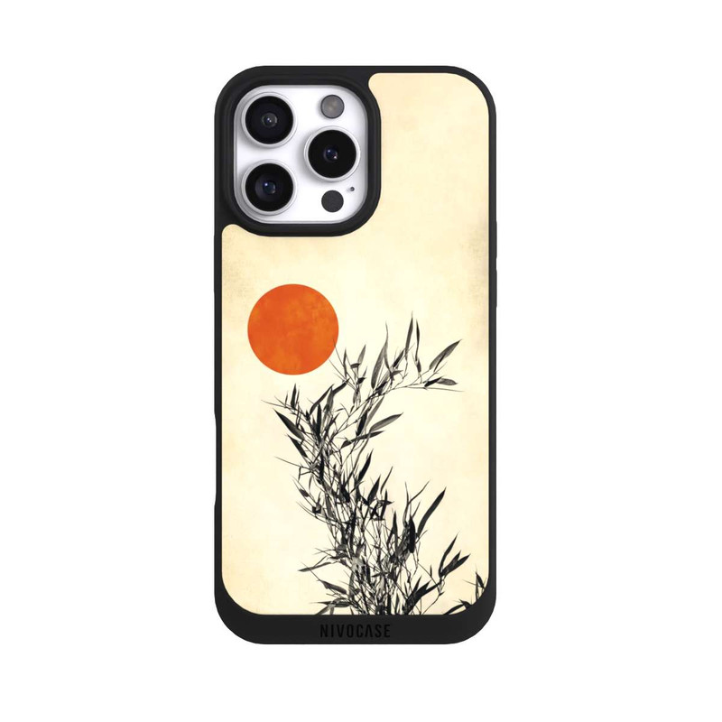 iPhone 16 Pro Max NIVOpure Japanische Birke