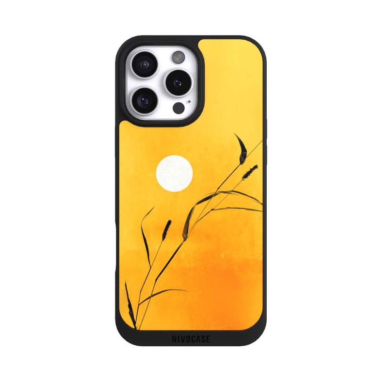 iPhone 16 Pro Max NIVOpure Sonnige Tage
