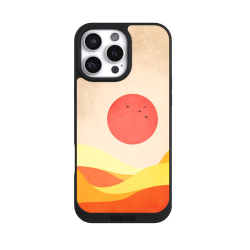 Apple iPhone 16 Pro Max NIVOpure Douceur de l'harmonie