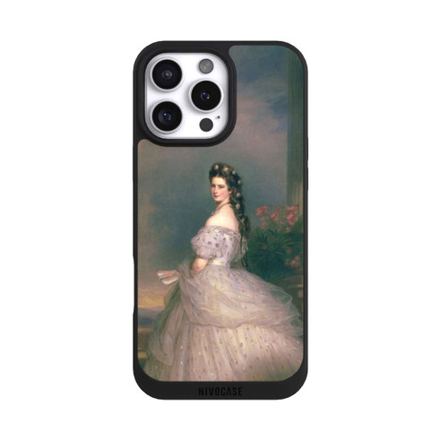 Apple iPhone 16 Pro Max NIVOpure Elisabeth von Österreich