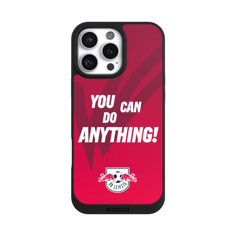 iPhone 16 Pro Max NIVOpure You Can Do Anything Rot