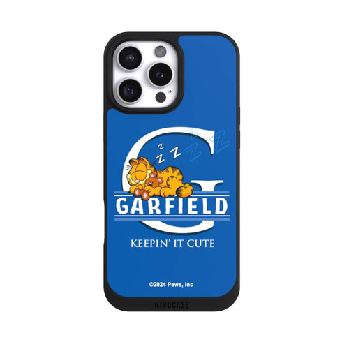 Apple iPhone 16 Pro Max NIVOpure Keepin It Cute