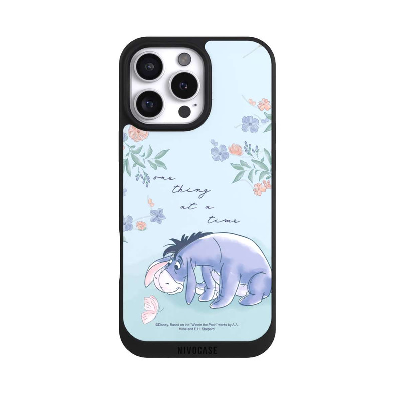 iPhone 16 Pro Max NIVOpure Winnie The Pooh One Thing at A Time