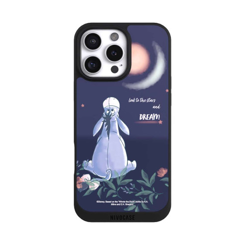 Apple iPhone 16 Pro Max NIVOpure Winnie The Pooh Look into The Stars