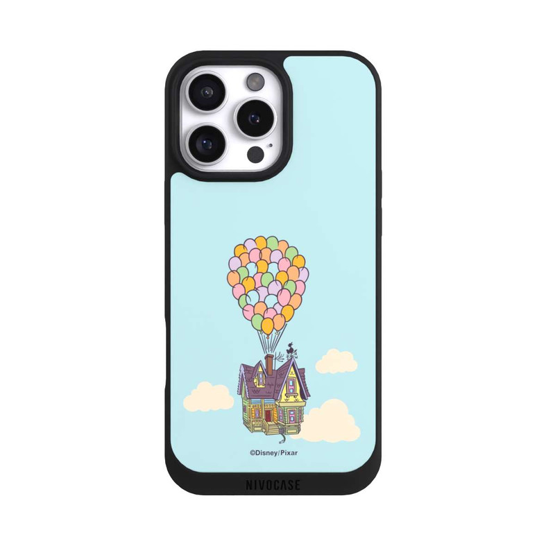 iPhone 16 Pro Max NIVOpure To New Adventures