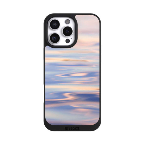 Apple iPhone 16 Pro Max NIVOpure Sunset Reflections