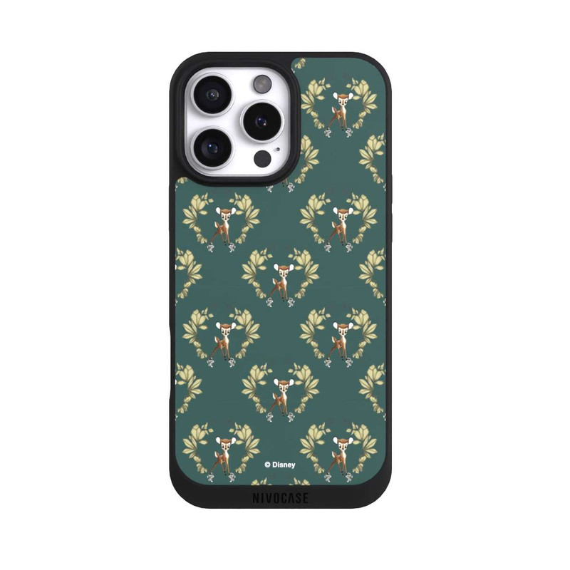 iPhone 16 Pro Max NIVOpure Modèle d'automne Bambi