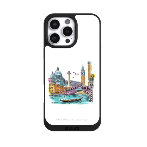 Apple iPhone 16 Pro Max NIVOpure Venedig