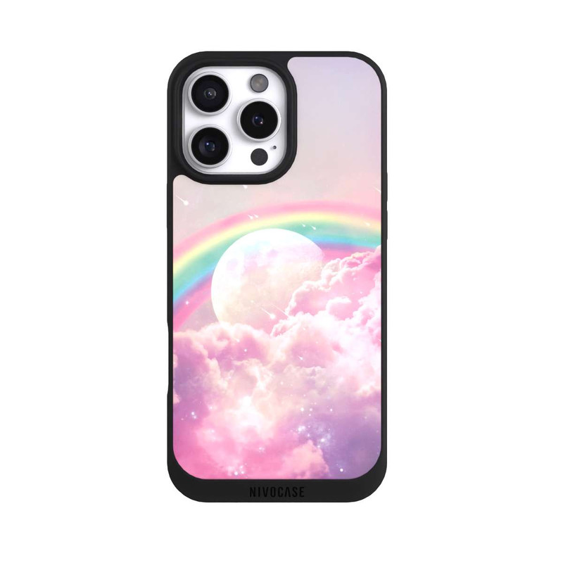 iPhone 16 Pro Max NIVOpure Sweet Sweet Moon