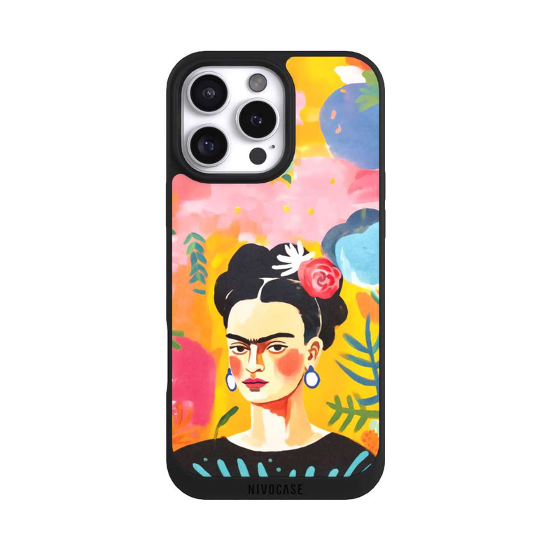 iPhone 16 Pro Max NIVOpure Mexican Artist II