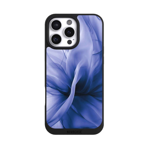Apple iPhone 16 Pro Max NIVOpure Tranquil Flow Abstract Dimension