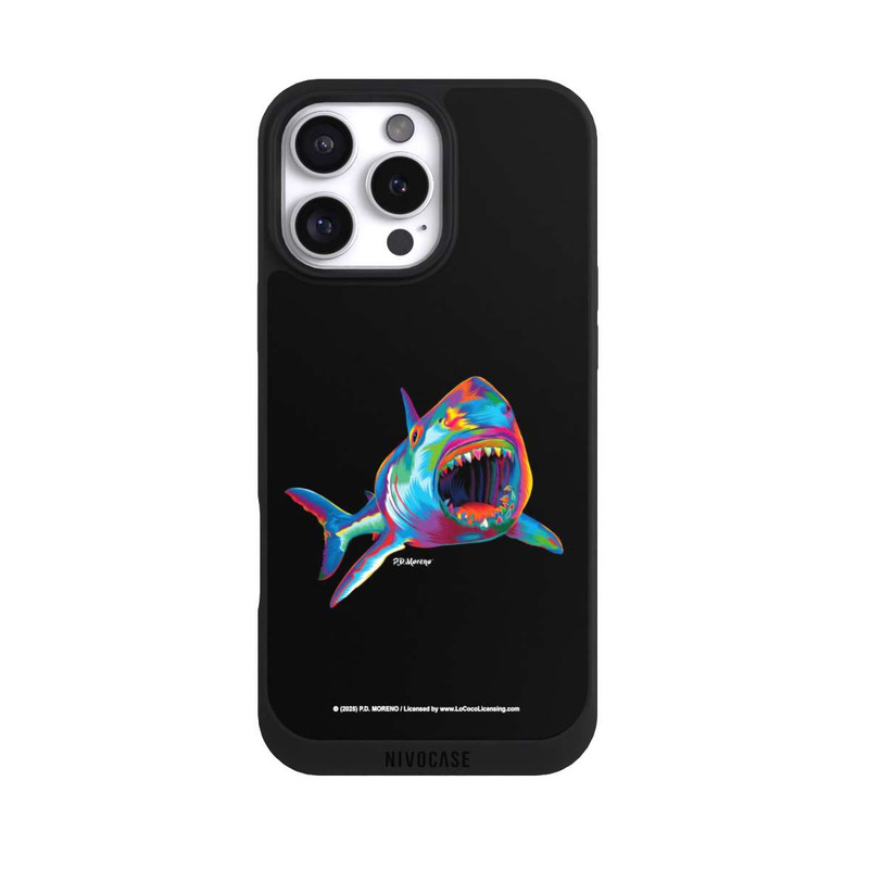 iPhone 16 Pro Max NIVOpure Hai Pop Colours