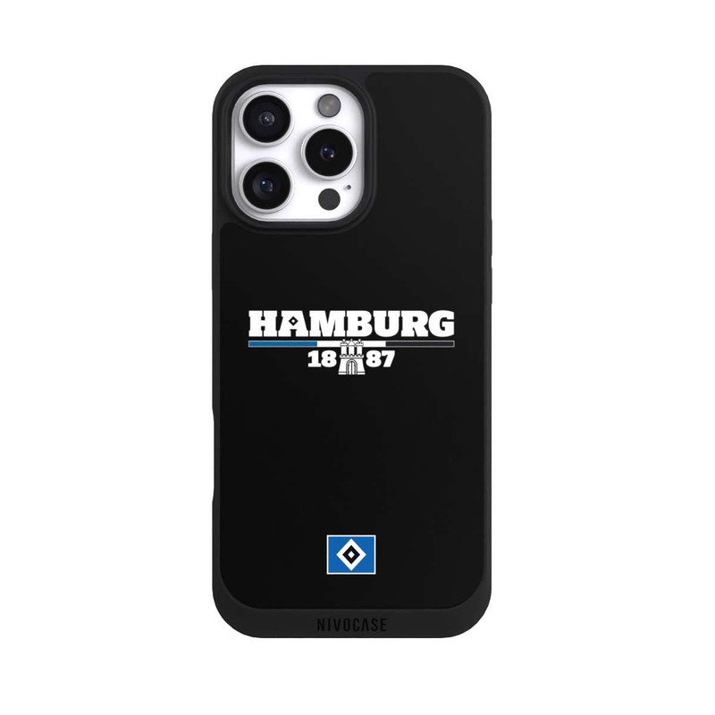 iPhone 16 Pro Max NIVOpure Hamburg 1887