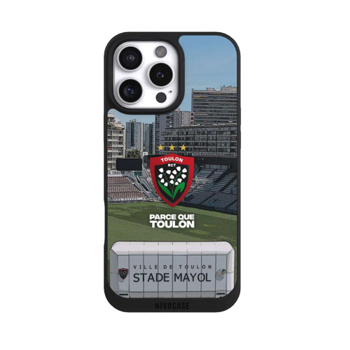 Apple iPhone 16 Pro Max NIVOpure RCT Stade Mayol