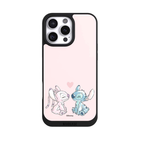 Apple iPhone 16 Pro Max NIVOpure Stitch And Angel Love